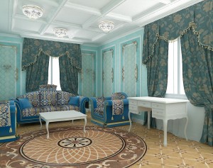 г.Братислава офис 350м2