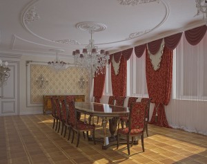 г.Женева офис 750м2