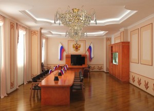 Научно - исследовательский институт 736 м2, г. Москва
