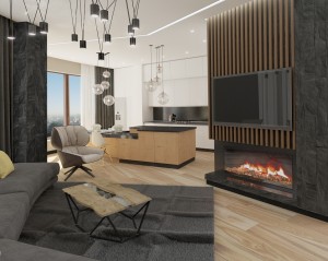 Квартира 109 кв.м. Киев 